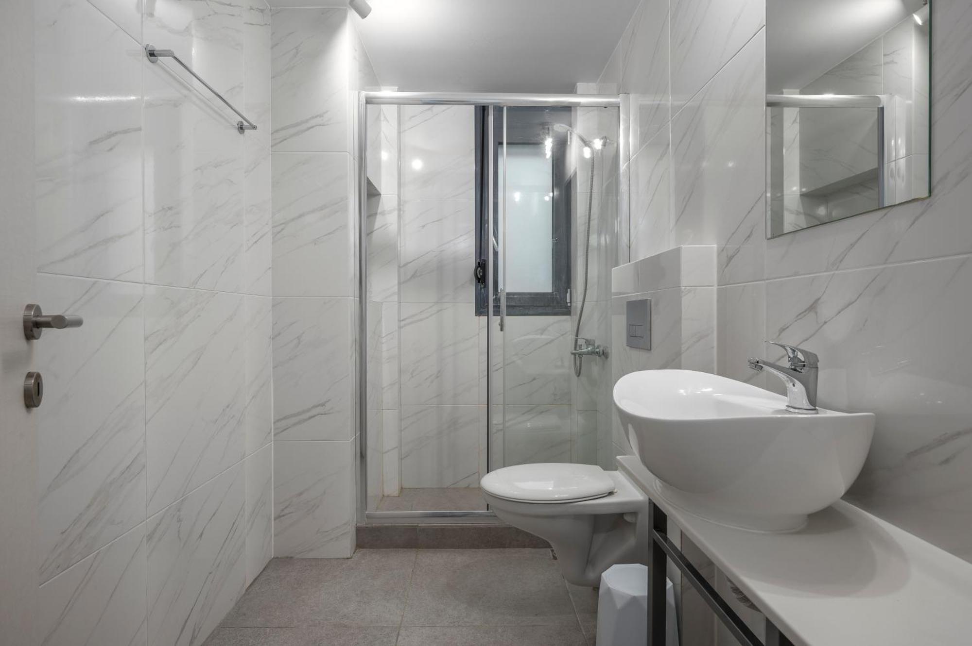 Апартаменты Cavo Blue Coastal Living Полихроно Экстерьер фото